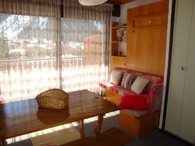 Appartements les cretes - Pralognan la Vanoise