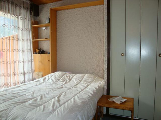 Appartements les cretes - Pralognan la Vanoise