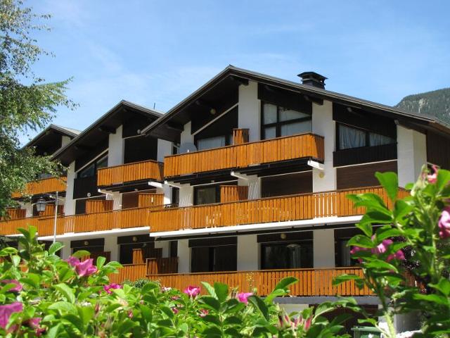 Appartements les cretes - Pralognan la Vanoise