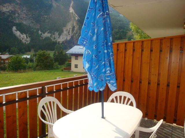 Appartements les cretes - Pralognan la Vanoise