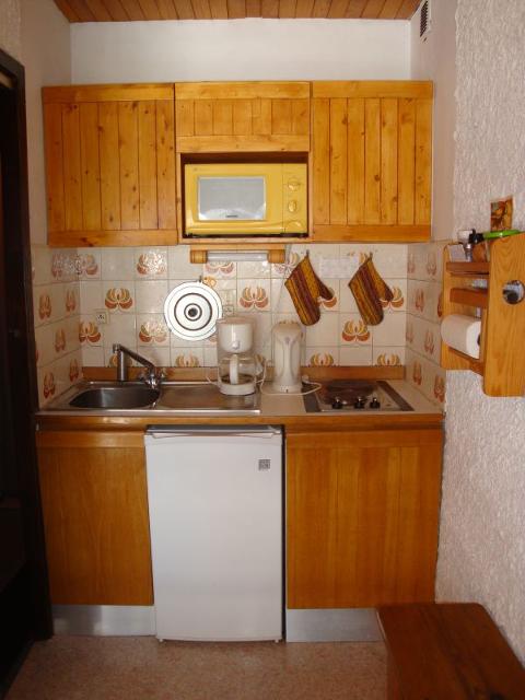 Appartements les cretes - Pralognan la Vanoise