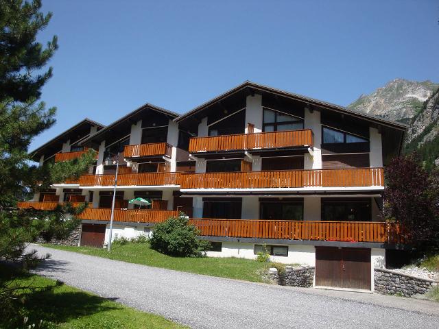 Appartements les cretes - Pralognan la Vanoise