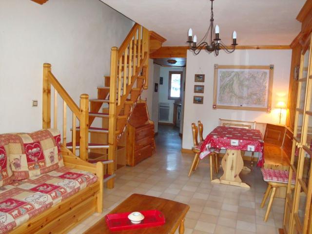 Appartements les glieres - Pralognan la Vanoise