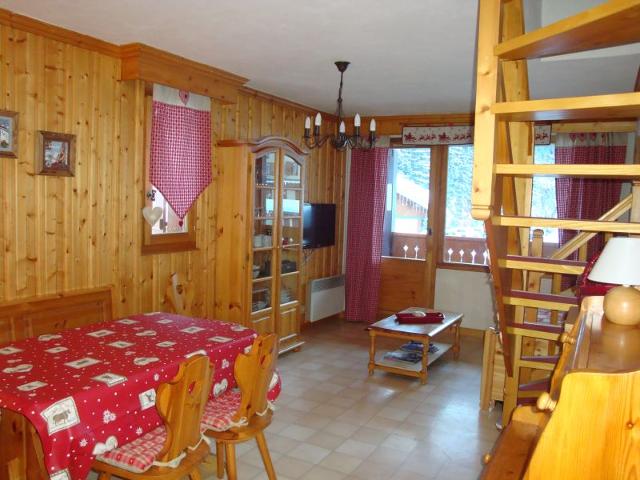 Appartements les glieres - Pralognan la Vanoise