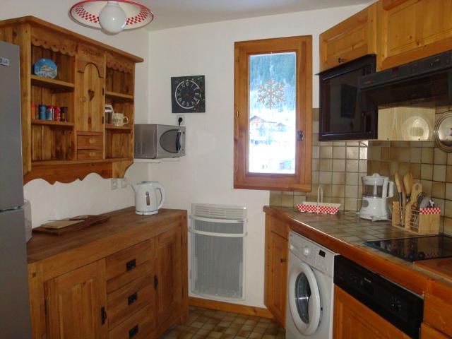 Appartements les glieres - Pralognan la Vanoise