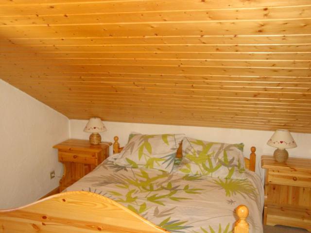 Appartements les glieres - Pralognan la Vanoise