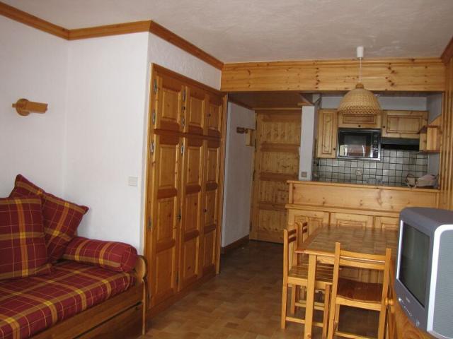 Appartements les glieres - Pralognan la Vanoise