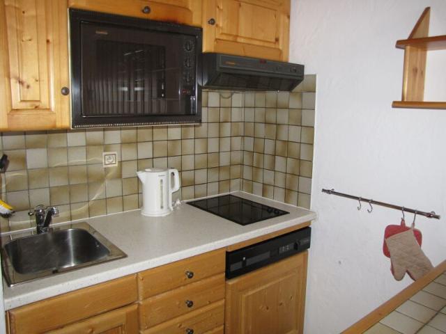 Appartements les glieres - Pralognan la Vanoise