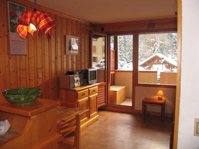 Appartements les glieres - Pralognan la Vanoise