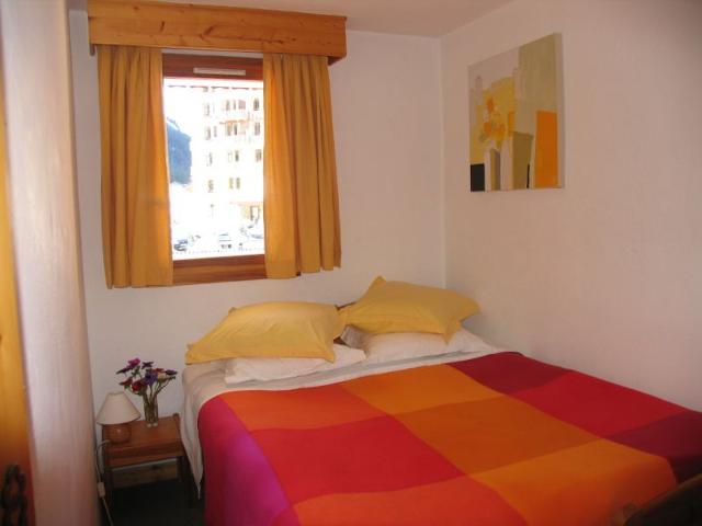 Appartements les glieres - Pralognan la Vanoise