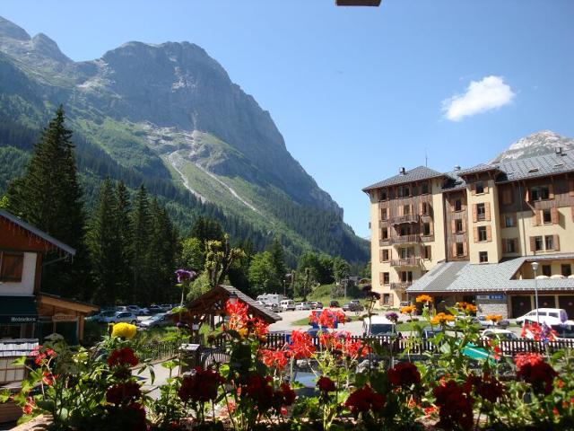Appartements les glieres - Pralognan la Vanoise