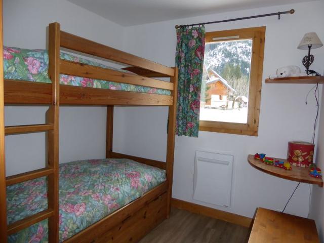 Appartements les melezes - Pralognan la Vanoise