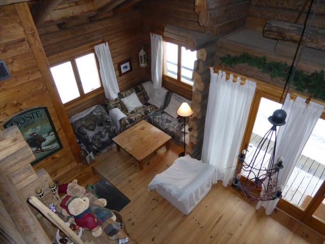 Appartements les oursons - Pralognan la Vanoise