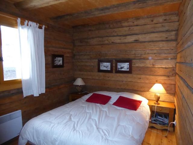 Appartements les oursons - Pralognan la Vanoise