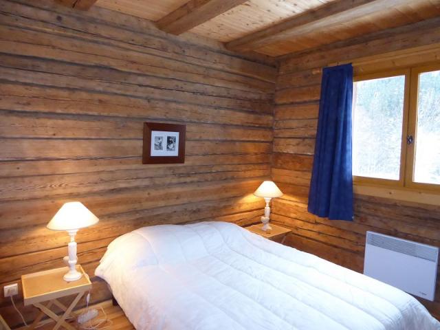Appartements les oursons - Pralognan la Vanoise