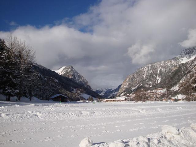 Appartements les oursons - Pralognan la Vanoise