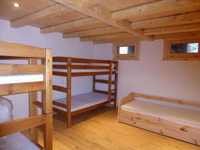 Appartements les oursons - Pralognan la Vanoise