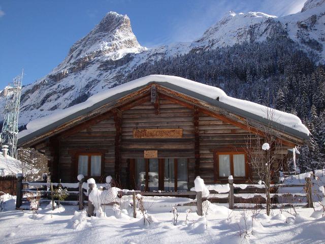 Appartements les oursons - Pralognan la Vanoise