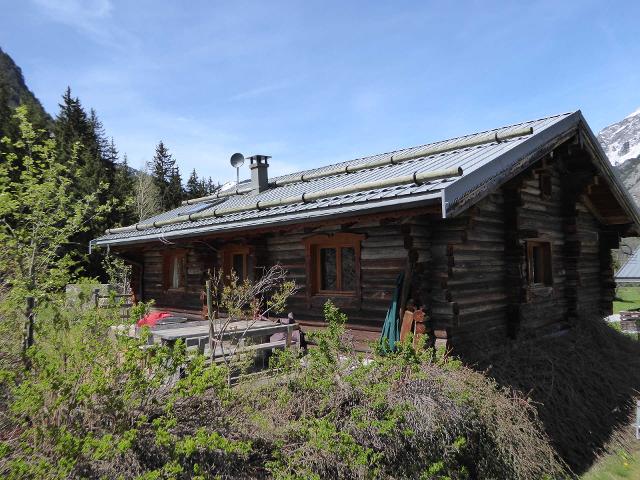 Appartements les oursons - Pralognan la Vanoise