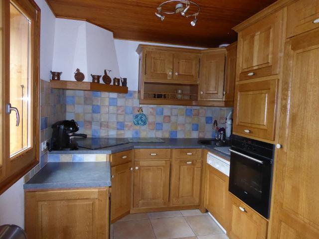 Appartements les rameaux - Pralognan la Vanoise