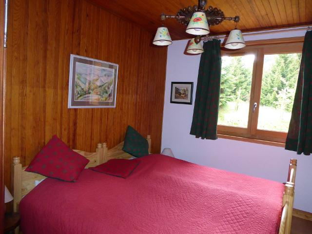 Appartements les rameaux - Pralognan la Vanoise