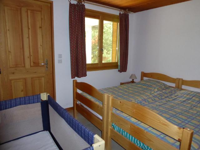 Appartements les rameaux - Pralognan la Vanoise