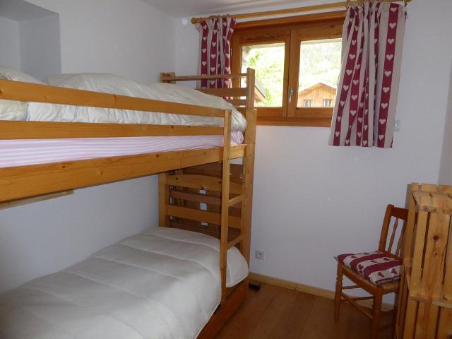 Appartements les rameaux - Pralognan la Vanoise