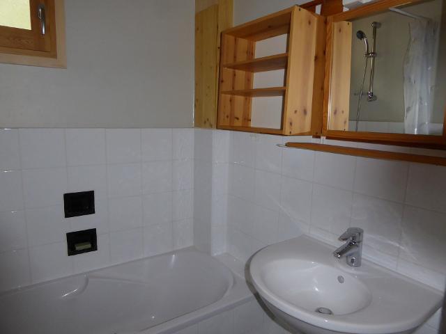 Appartements les rameaux - Pralognan la Vanoise