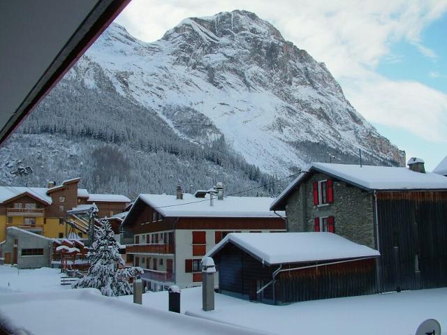 Appartements le vallonnet - Pralognan la Vanoise