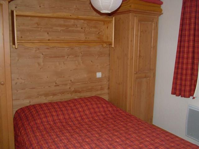 Appartements le vallonnet - Pralognan la Vanoise