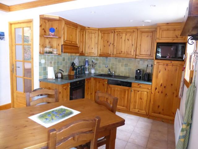 Appartements le vallonnet - Pralognan la Vanoise