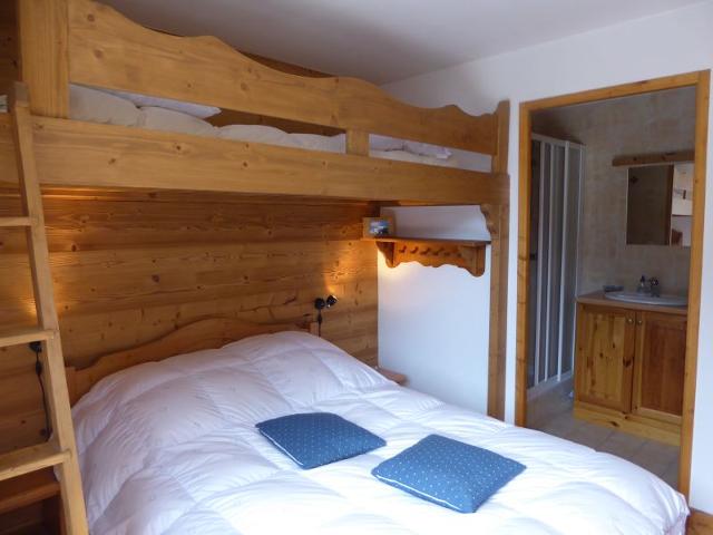 Appartements le vallonnet - Pralognan la Vanoise