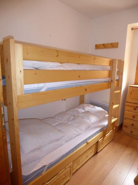 Appartements le vallonnet - Pralognan la Vanoise