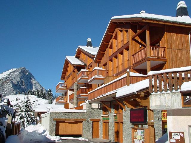Appartements le vallonnet - Pralognan la Vanoise
