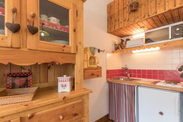 Appartements combeynot - Serre Chevalier 1500 - Monêtier Les Bains