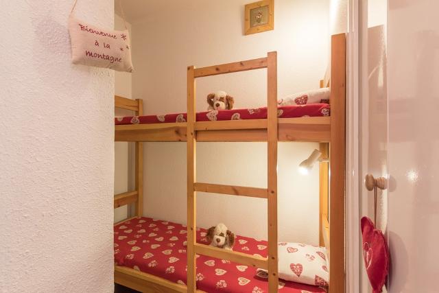 Appartements combeynot - Serre Chevalier 1500 - Monêtier Les Bains