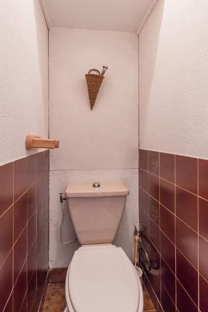 Appartements combeynot - Serre Chevalier 1500 - Monêtier Les Bains