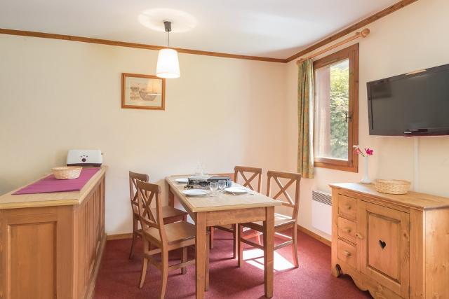 Appartements l'alpaga - Serre Chevalier 1400 - Villeneuve