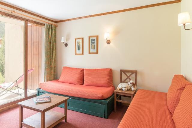 Appartements l'alpaga - Serre Chevalier 1400 - Villeneuve