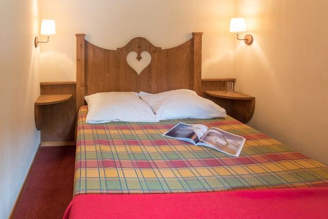 Appartements l'alpaga - Serre Chevalier 1400 - Villeneuve