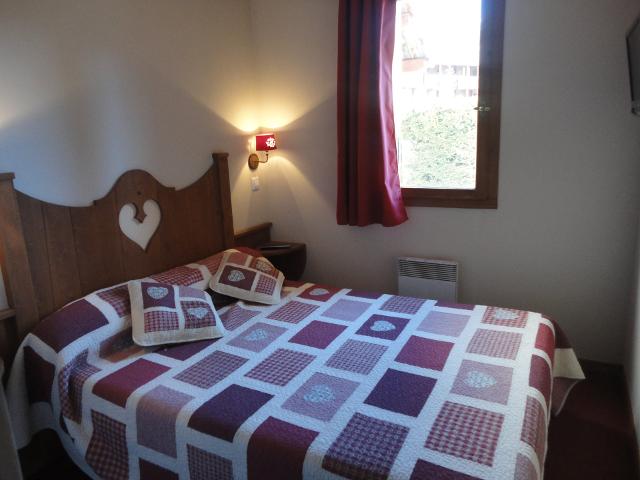 Appartements l'alpaga - Serre Chevalier 1400 - Villeneuve