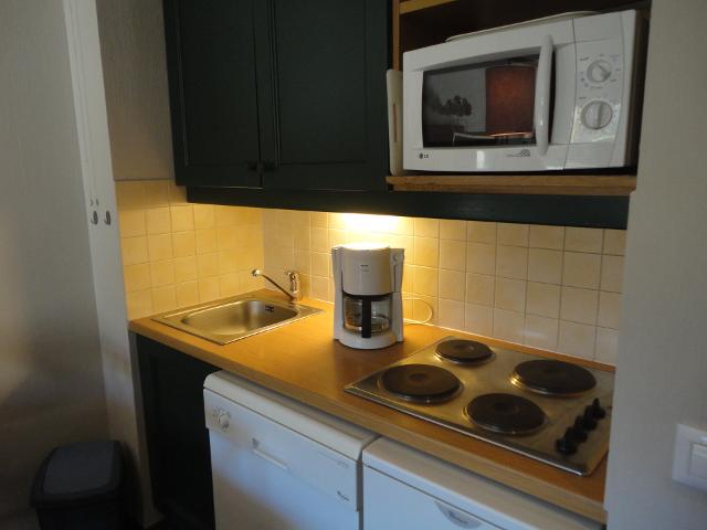 Appartements l'alpaga - Serre Chevalier 1400 - Villeneuve