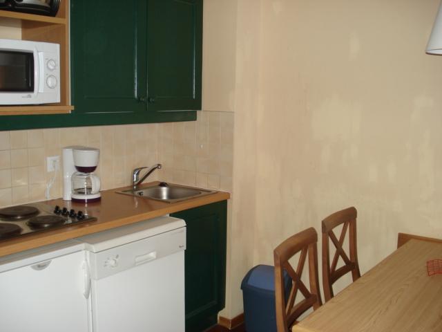 Appartements l'alpaga - Serre Chevalier 1400 - Villeneuve