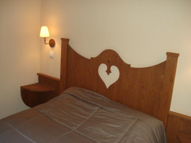 Appartements l'alpaga - Serre Chevalier 1400 - Villeneuve