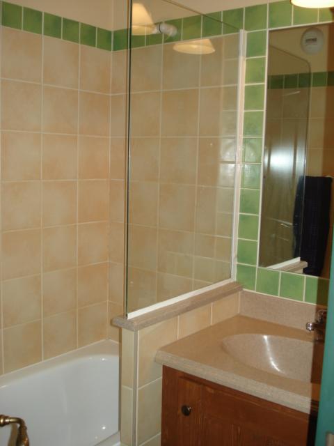 Appartements l'alpaga - Serre Chevalier 1400 - Villeneuve