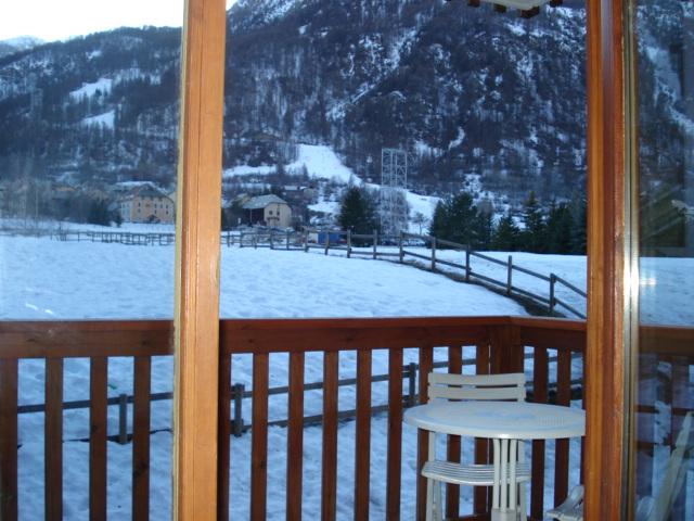 Appartements l'alpaga - Serre Chevalier 1400 - Villeneuve