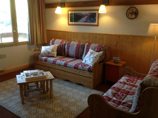Appartement Doronic 856 - Plagne 1800