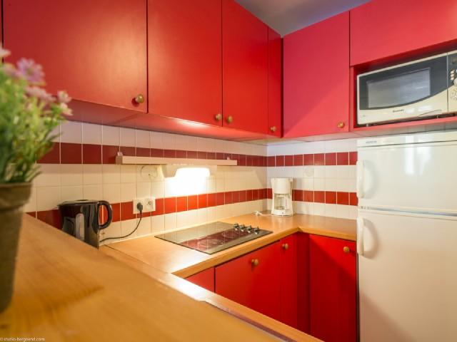 Appartement Doronic 856 - Plagne 1800