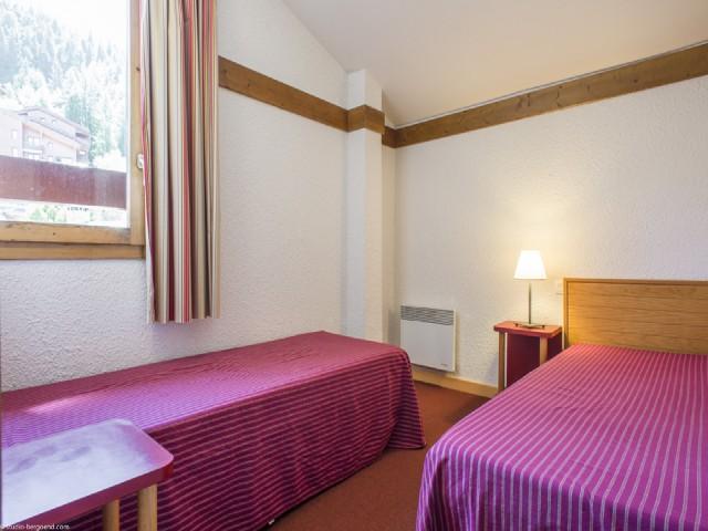 Appartement Doronic 856 - Plagne 1800