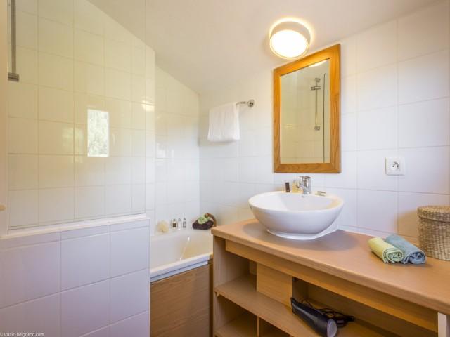 Appartement Doronic 856 - Plagne 1800